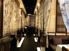 -古越舫·精品杭帮菜(商都路店)