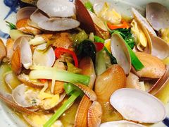 -广东道至正餐厅(区庄店)