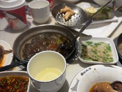 -围炉夜话·潮汕卤水火锅(榕江店)
