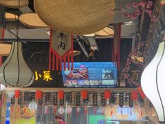 -驰明粗粮小厨(湖滨路店)