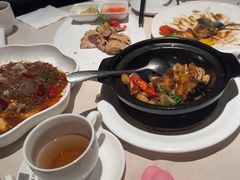 -ZEN采蝶轩·粤味臻鲜·手作点心·商务宴请(泰州店)