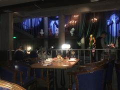大堂-新悦·霞浦海鲜生(上下杭店)