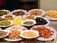 -华盛丰温州大排档(东三环南路店)