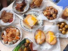 -渔记茶餐厅(渔村店)