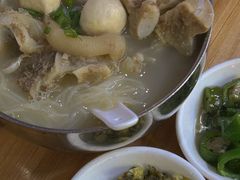 -文惠猪脚粉(富景小区店)