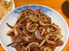 -金海湾海鲜排档(朱家尖店)