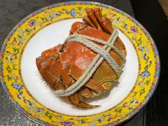 -新光酒家·河豚·海鲜·蟹料理(浦东店)