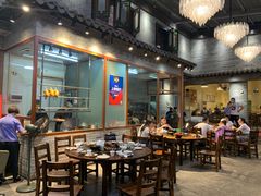 大堂-农汤老店(顺联公园里店)