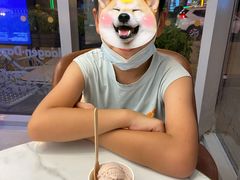 -哈根达斯(世界城店)
