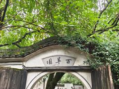 -绍兴鲁迅故里·沈园景区