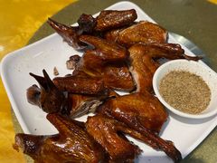 -老字号蛇口德记烧腊饭店·海鲜加工