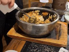 -九田家黑牛烤肉料理(石路天虹店)