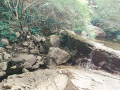 -京东石林峡风景区