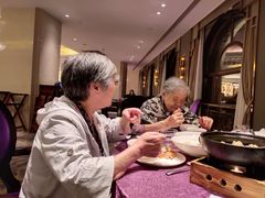 -西郊庄园丽笙大酒店-丽清轩中餐厅