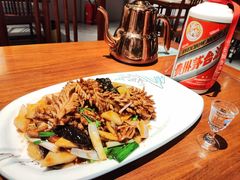 -崔义清鲁菜馆(大明湖店)