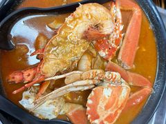 -鲤.金记沙茶面(总店)