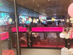 -刘一手重庆火锅(万达广场颍泉店)