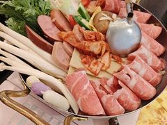 -双门洞·森系料理(体育西店)