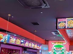 -青木岚小海鲜•小龙虾(友谊店)