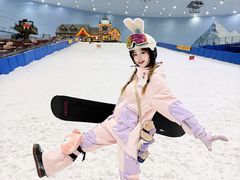 -广州热雪奇迹
