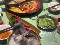 -憨铁匠老火锅(龙岗万科里店)