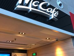 -麦当劳(高铁南站店)