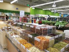 -永辉超市(世纪金源店)