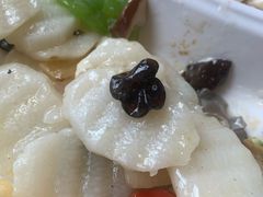 -谦和清心素食(彭州店)