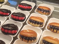 -CC BAGEL&SCONE 贝果与司康(南开大悦城店)