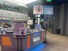 -镭战大联盟真人CS·生日派对·亲子聚会·团建(天安千树店)