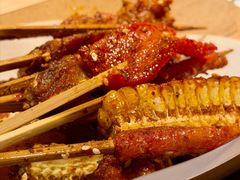 -六月雪干锅(绵阳凯德广场店)