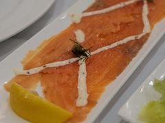 -摩根扒房(桐梓林店)