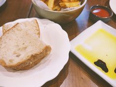 -Osteria Garden 生蚝花园餐厅(原进贤路店)
