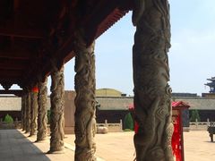 -榆次老城