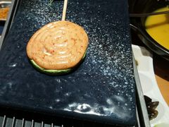 -蚝·生·鲜牛烧肉铺(中央大街店)