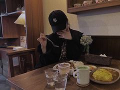 大堂-Ginko银子(青龙街店)