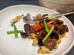 金蒜牛小排-旺顺阁海鲜广场(亚运村店)