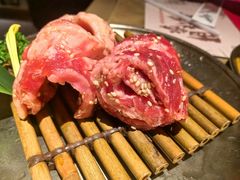 -西塔老太太泥炉烤肉(亚运村店)