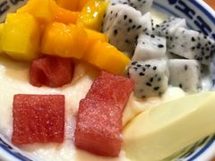 -韵姐牛奶甜品世家