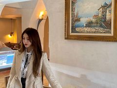 -Me Coffee下午茶艺术空间