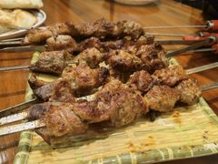 -清真·玛丽亚新疆菜主题餐厅(浙江中路店)