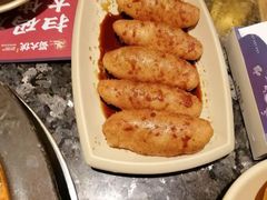 -蜀大侠火锅(四川北路店)