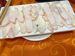 -福合诚潮汕牛肉火锅(西丽分店)