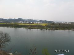 -婺源月亮湾