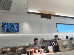 -喜茶(永旺梦乐城店)