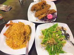 -龙海鲜螃蟹王(宏茂桥店)