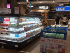 -盒马鲜生(岭南新世界店)