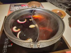 -温禾牛·和牛寿喜烧自助火锅(恒基名人店)