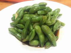 盐水毛豆角-杨氏青龙虾·羊蝎子(托乐嘉店)