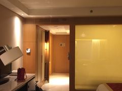 -河北宾馆中茂海悦酒店
